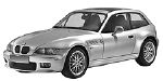 BMW E36-7 P2050 Fault Code