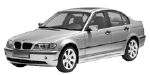 BMW E46 P2050 Fault Code