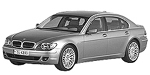 BMW E66 P2050 Fault Code