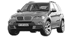 BMW E70 P2050 Fault Code