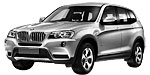 BMW F25 P2050 Fault Code