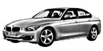 BMW F30 P2050 Fault Code